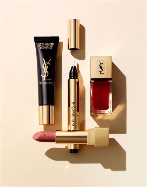 ysl australia makeup artist|ysl australia website.